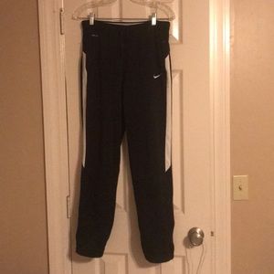 Nike sweatpants